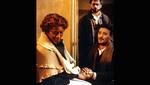 Extrait du film La Bohème de Luigi Comencini, avec Barbara Hendricks