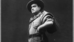 Enrico Caruso dans La fanciulla del West