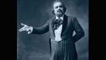 Enrico Caruso dans La Bohème, en 1903 au Met