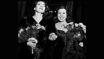 Maria Callas et Giulietta Simionato