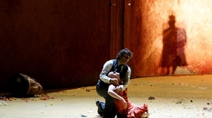 Salzburg Easter Festival 2012 - Jonas Kaufmann, Magdalena Kožená