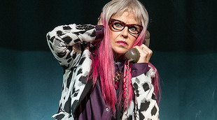 ANNE SOFIE VON OTTER as LEOCADIA BEGBICK (c) ROH. photo by Clive Barda