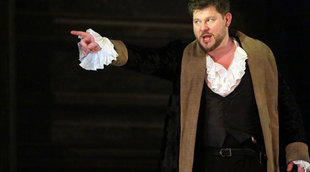 Lucio Silla (Act I): Lucio Silla (Kresimir Spicer)