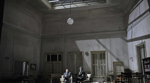 Norma: John Osborn (Pollione), Reinaldo Macias (Flavio)