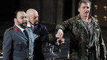 Götterdämmerung (c) Antoni Bofill / Liceu