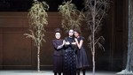 Trois Soeurs (c) Opéra de Vienne 2016