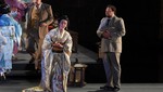 Madame Butterfly aux Chorégies d'Orange 2016