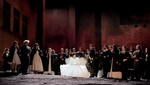 La Cenerentola © Vincent Pontet / OnP