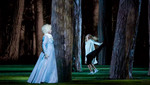 La Fille de neige © Elena Bauer / OnP