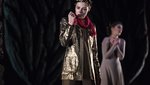 Couronnement de Poppée - Opéra de Lyon 2017