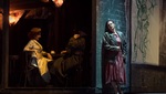 La Bohème (Cinzia Forte et Patrizia Ciofi) © Lorraine Wauters - Opéra Royal de Wallonie