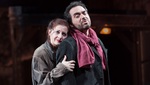 La Bohème (Patrizia Ciofi et Gianluca Terranova) © Lorraine Wauters - Opéra Royal de Wallonie