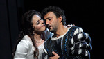 Maria Agresta, Jonas Kaufmann (c) Catherine Ashmore