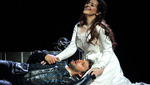 Maria Agresta, Jonas Kaufmann (c) Catherine Ashmore