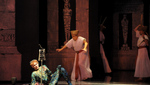 Die Zauberflöte - Staatsoper Im Schiller Theater