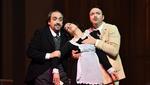 Le Nozze di Figaro - Liceu © Antoni Bofill