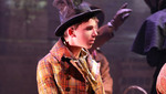 Oliver Twist, le musical