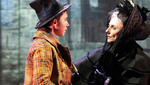 Oliver Twist, le musical