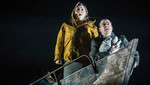 ENO The Winter's Tale Sophie Bevan and Neal Davies 