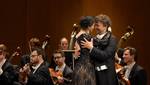 Andrea Chenier au TCE (c) Vincent Pontet