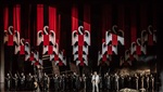 Lohengrin production image (C) ROH. Photo by Clive Barda