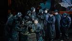 Der Fliegende Holländer - Gran Teatre del Liceu Barcelona