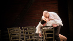 Antoine Belanger et Julie Robard Gendre ©Laurent Guizard