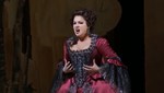 Adriana Lecouvreur, Met Opera, Anna Netrebko