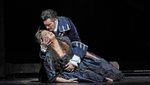 Adriana Lecouvreur, Met Opera, Anna  Netrebko, Piotr Beczała