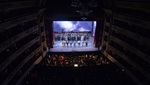 Attila, Teatro alla Scala (saluts)