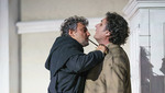 La Forza del Destino, Jonas Kaufmann, Ludovic Tézier (c) Bill Cooper