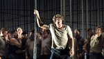 Jacques Imbrailo as Billy Budd (C) ROH 2019 / Catherine Ashmore
