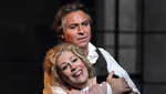 Roberto Alagna, Sondra Radvanovsky (c) ROH 2019 / Catherine Ashmore