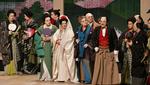 Madama Butterfly (© A. Bofill)