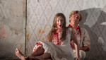 Lucia di Lammermoor, Sarah Tynan Michael Colvin (c) John Snelling