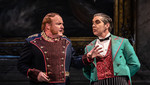 ENO The Merry Widow 2019, Andrew Shore; Gerard Carey (c) Clive Barda