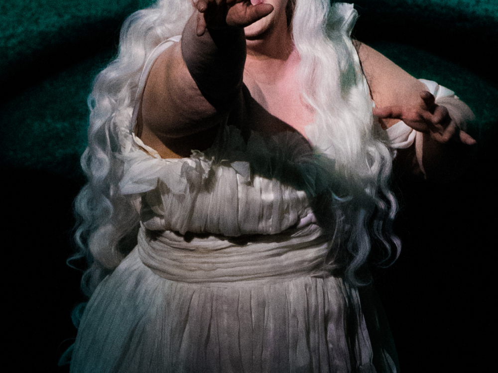 Ariane à Naxos - Théâtre du Capitole de Toulouse (2019 (Production ...