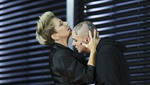 Joyce DiDonato as Agrippina and Franco Fagioli as Nerone in Agrippina (C) ROH 2019 Photographed by Bill Cooper