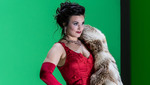Olga Peretyatko as Norina in Don Pasquale (c) ROH 2019 by Clive Barda
