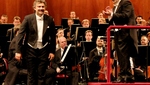 Gala de la Scala, Jonas Kaufmann, Placido Domingo (c) Thibault Vicq
