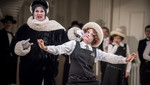 ENO The Mikado 2019, Yvonne Howard, Soraya Mafi, © Genevieve Girling