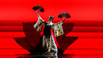 ENO Madam Butterfly 2020, © Jane Hobson