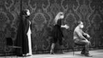 Répétitions, Aida (Opéra de Paris 2021) (c) Elena Bauer