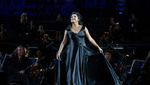 Tosca (Teatro di San Carlo), Anna Netrebko © Mario Wurberger