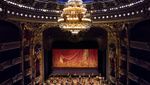 Concert solidaire, Palais Garnier © Elena Bauer / OnP