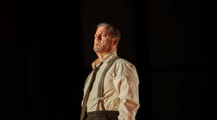 Otello, Gran Teatre del Liceu (2021)
