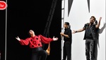 Philippe Talbot, Philippe Estèphe et Paolo Bordogna,Il Barbiere di Siviglia, Opéra de Montpellier 2020
