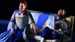 Marie-Nicole Lemieux (Charlotte) et Mario Chang (Werther)