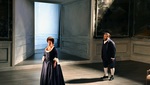 Marie-Nicole Lemieux (Charlotte) and Mario Chang (Werther)