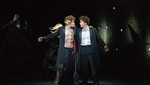 Eurydice - Metropolitan Opera